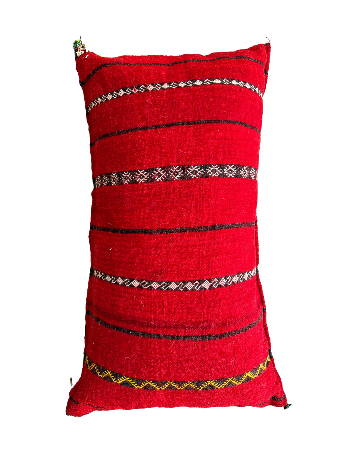 Ain Leuh Lumbar Pillow - Strength