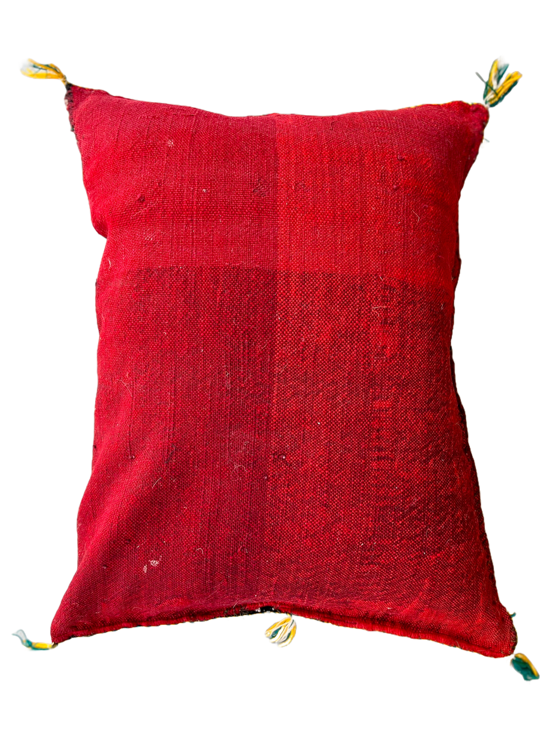 Ain Leuh Pillow - Eye