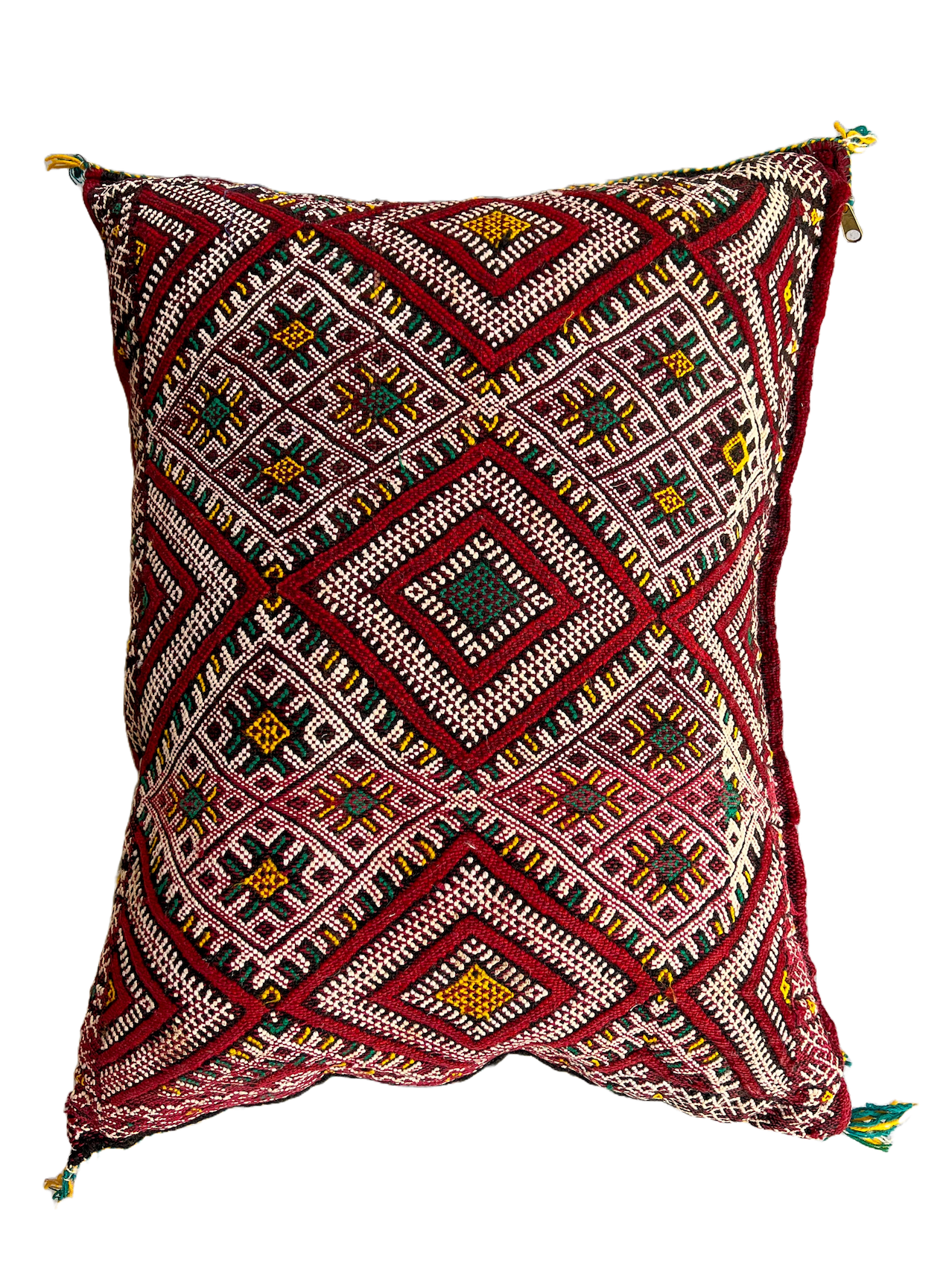 Ain Leuh Pillow - Eye