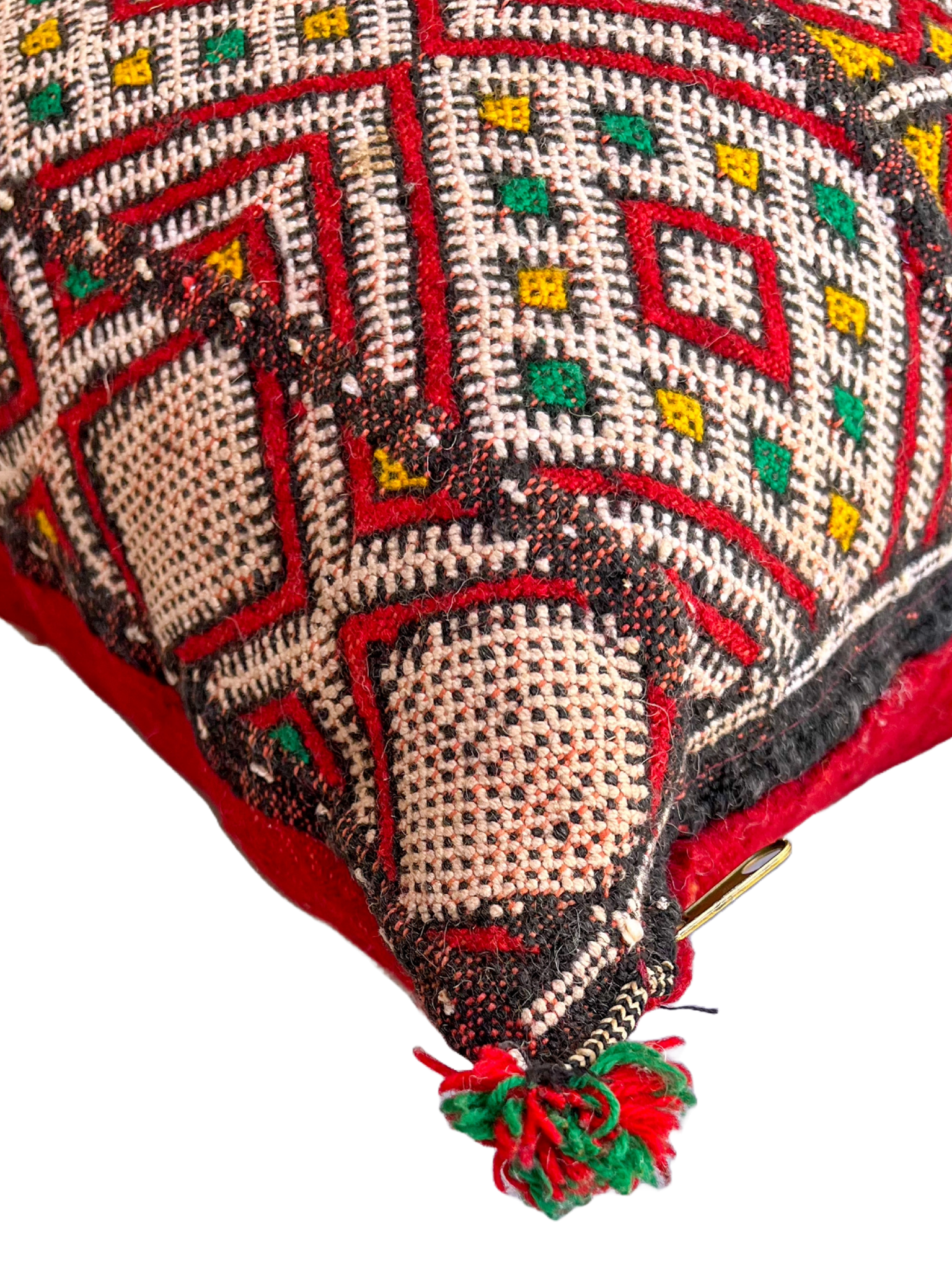 Ain Leuh Pillow - Power