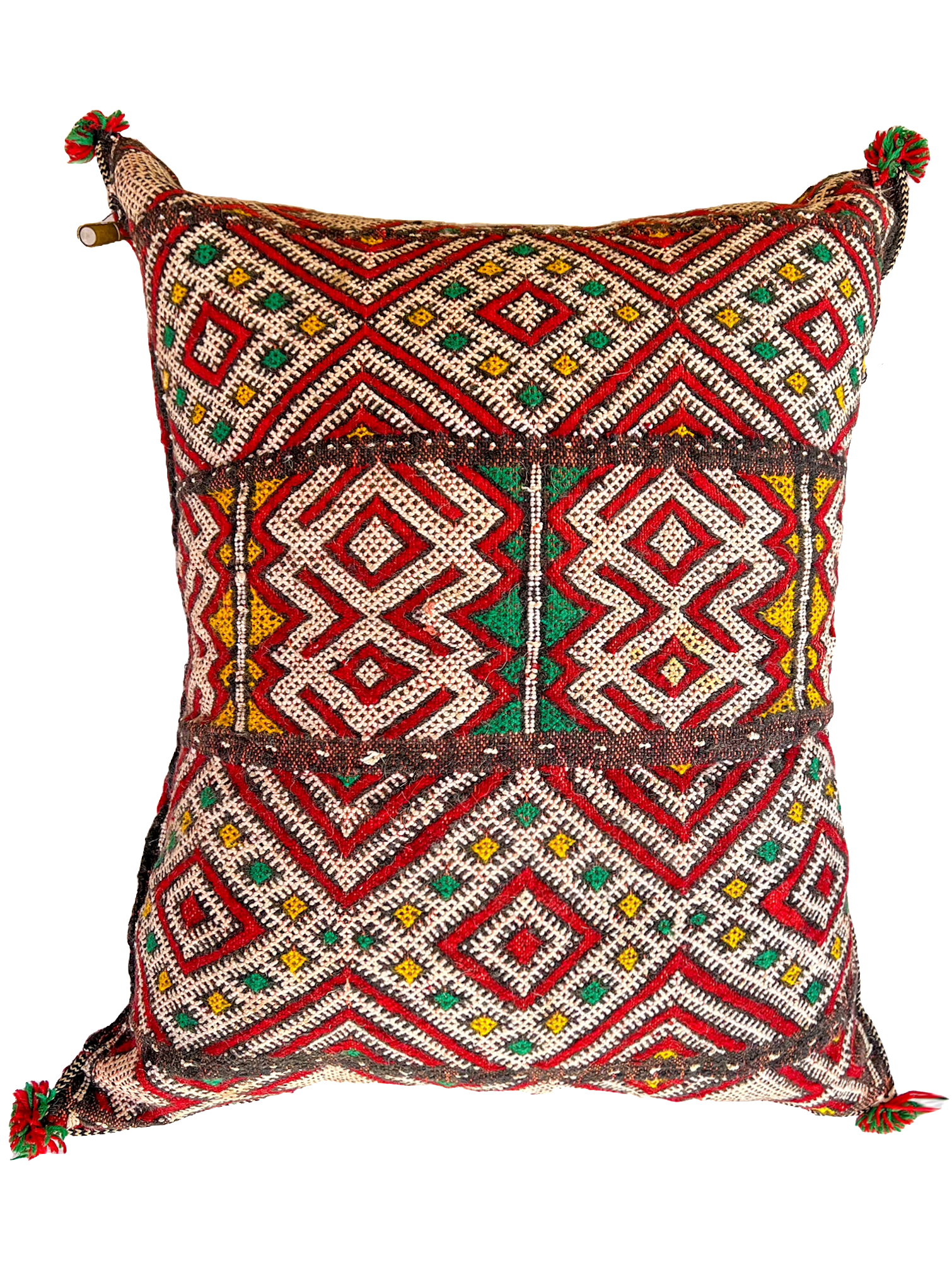 Ain Leuh Pillow - Power