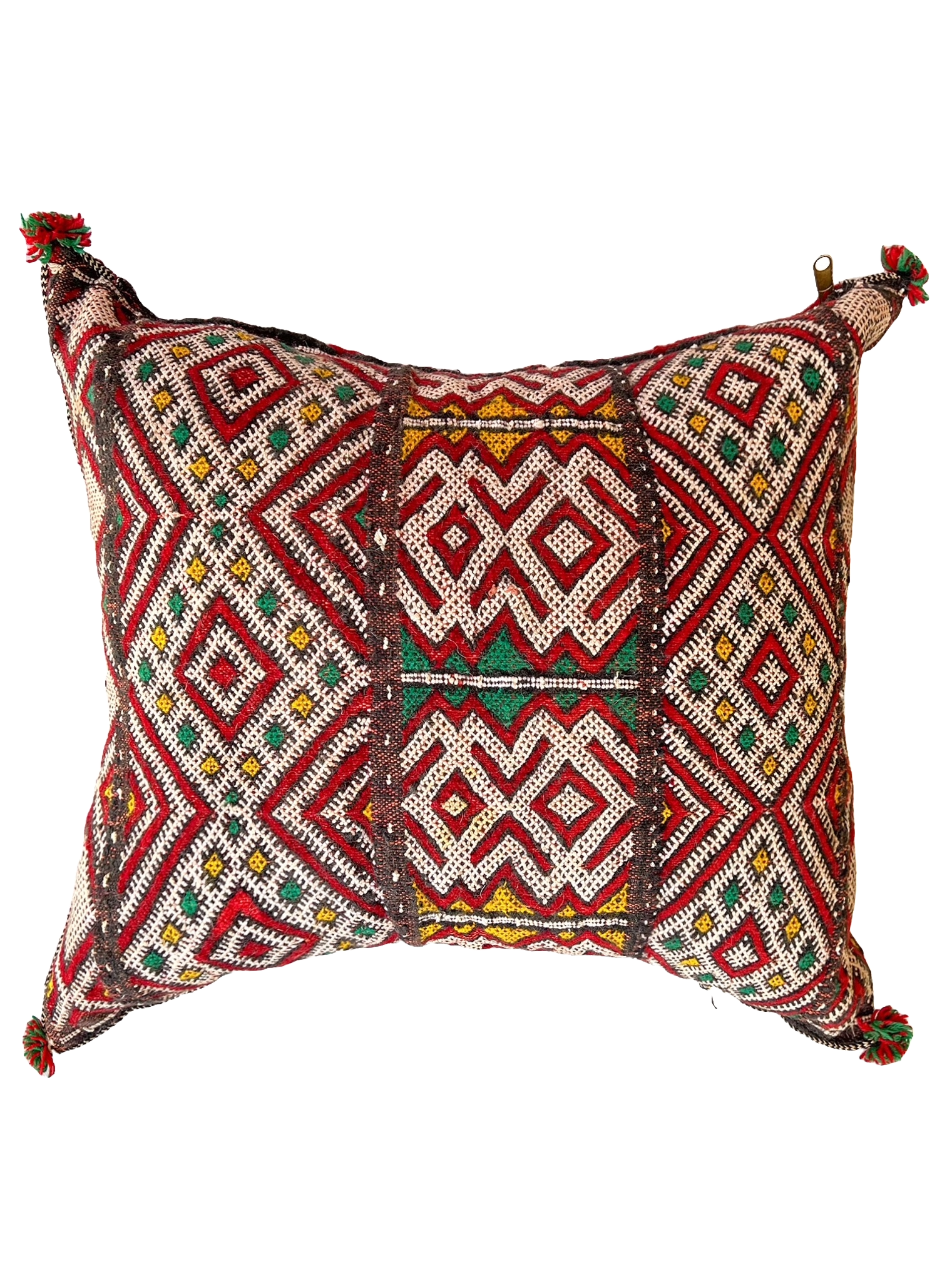 Ain Leuh Pillow - Power