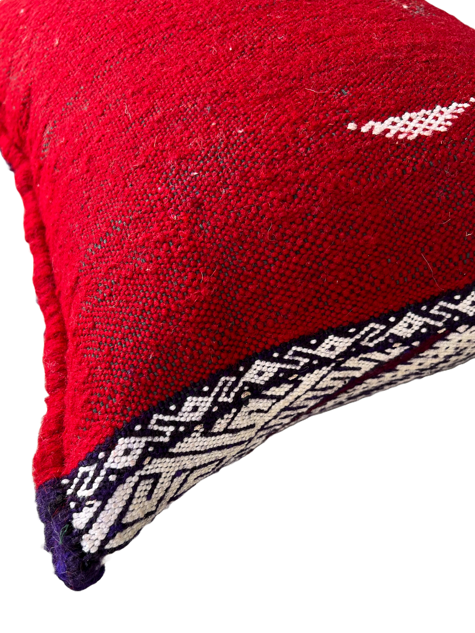 Ain Leuh Pillow - Respect