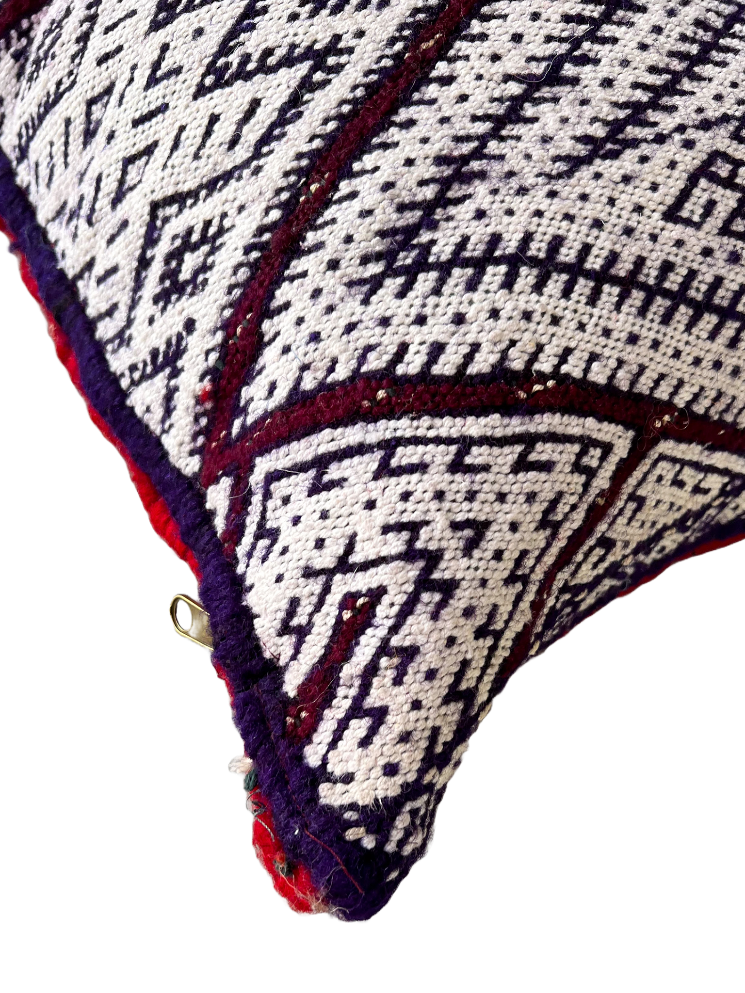 Ain Leuh Pillow - Respect