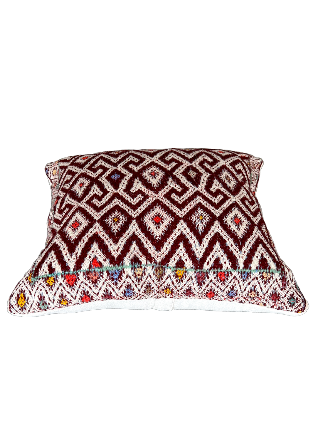 Ain Leuh Pillow - Spider