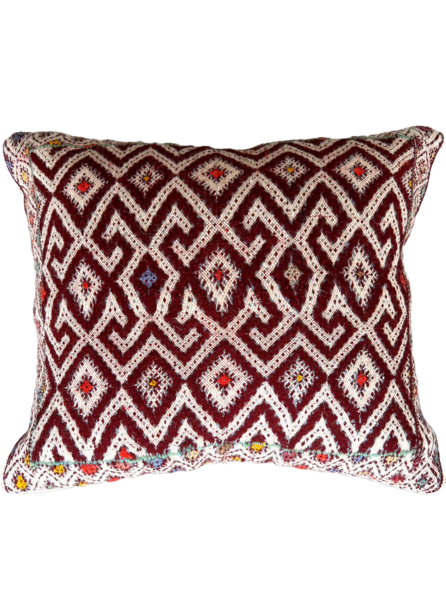 Ain Leuh Pillow - Spider