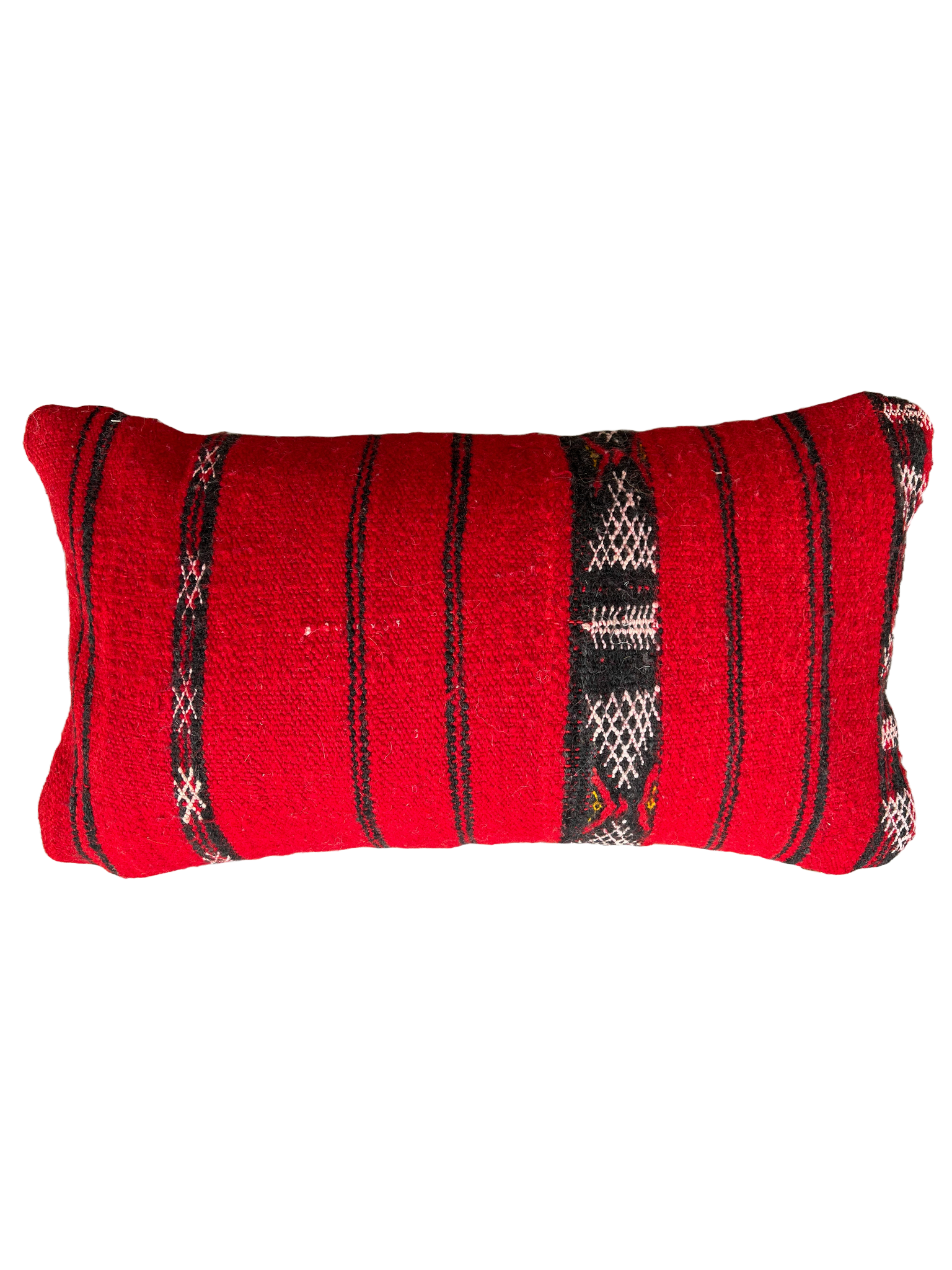 Ain Leuh Small Lumbar Pillow - Protective