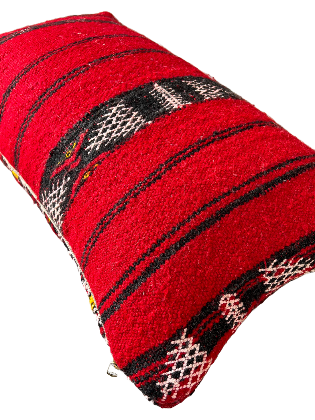 Ain Leuh Small Lumbar Pillow - Protective