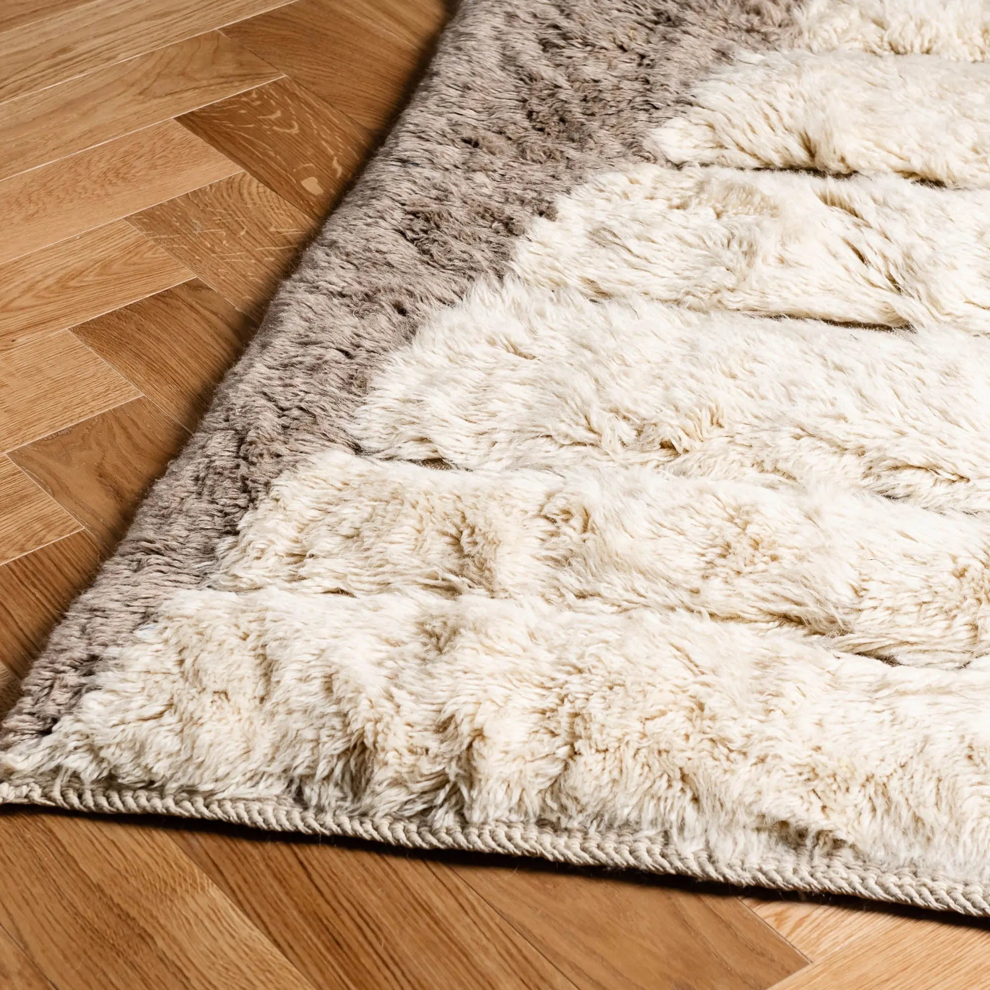 Serenity Steps Custom Moroccan Rugs Made