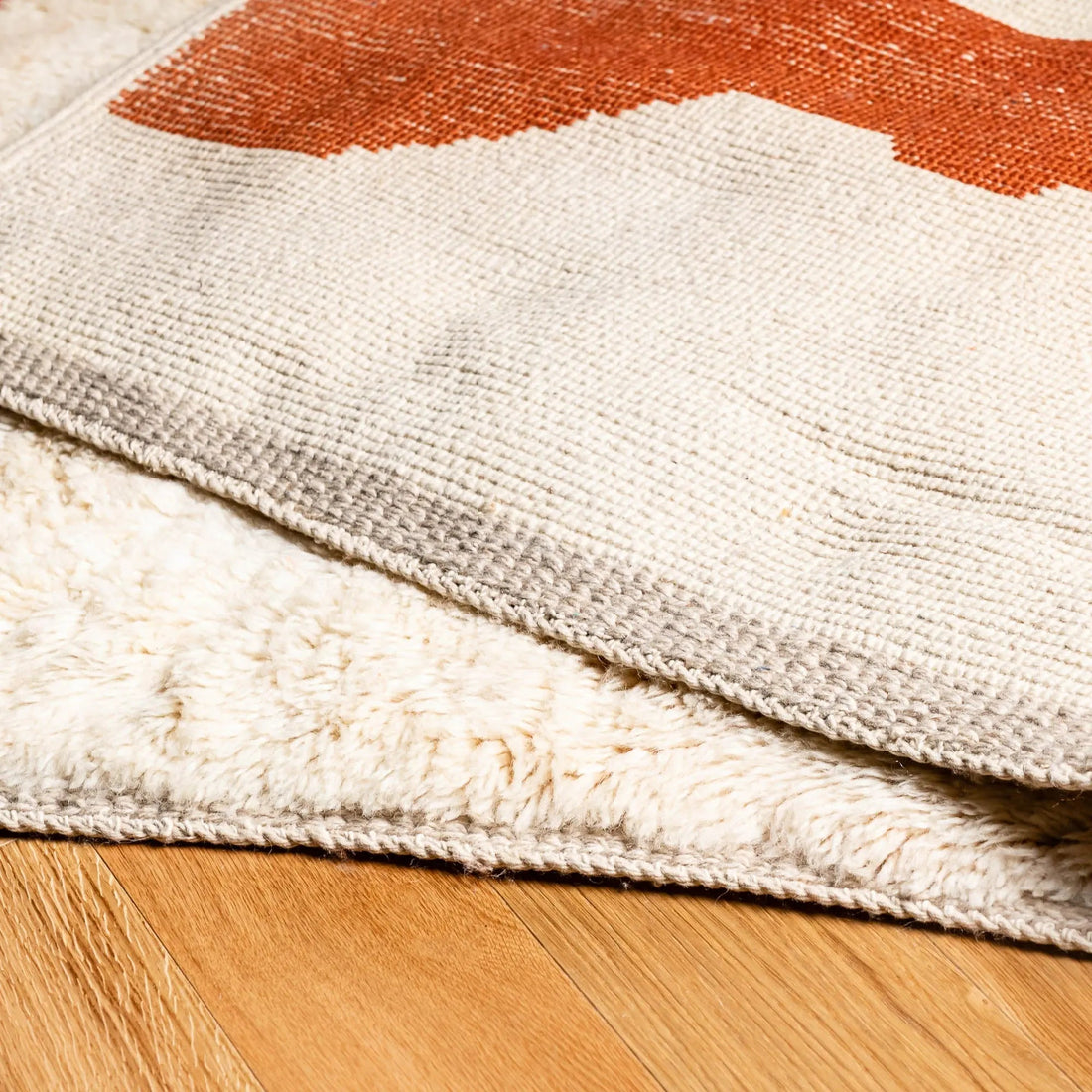 Sugar Spoon Custom Moroccan Rugs Made