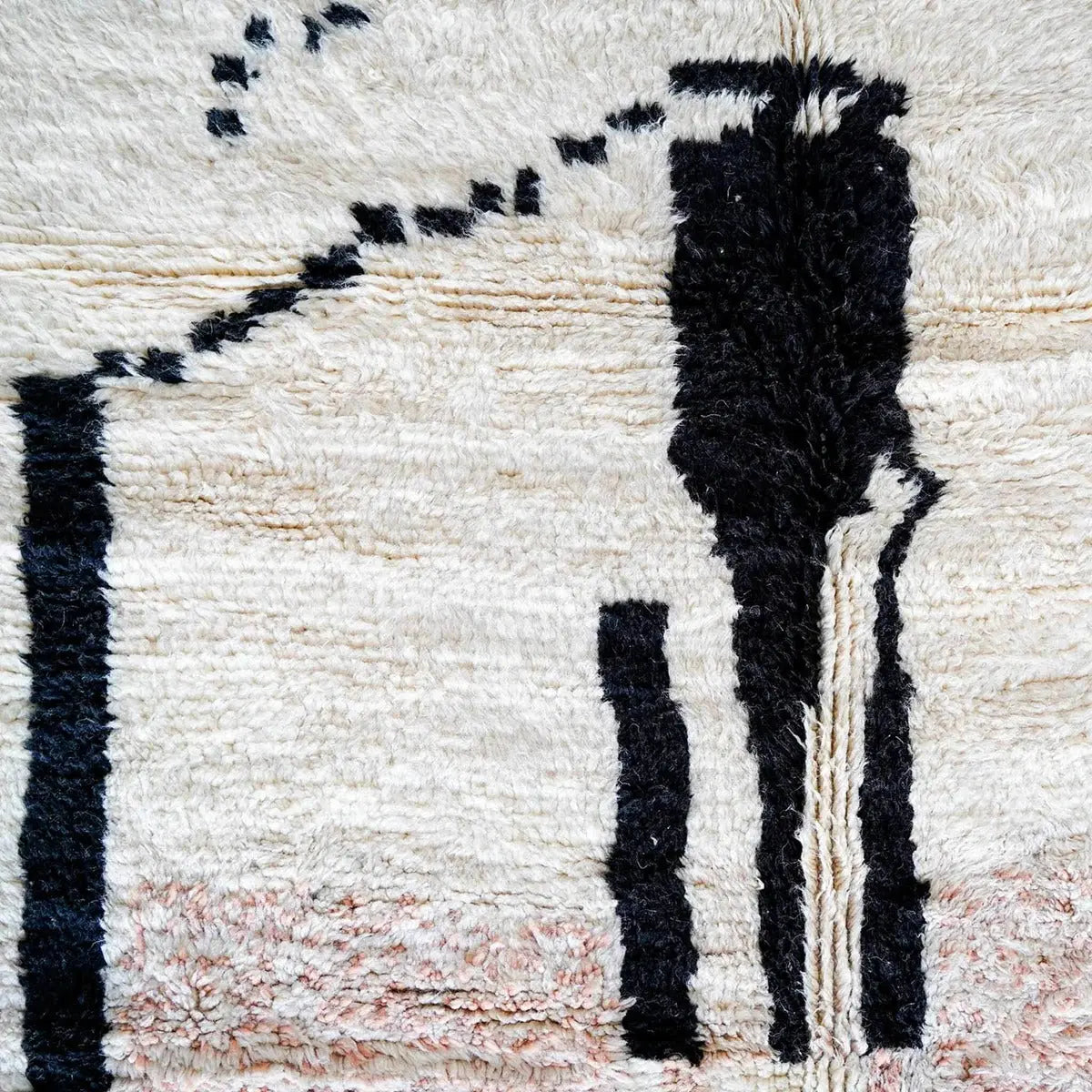 The Oracle Custom Moroccan Rugs Made