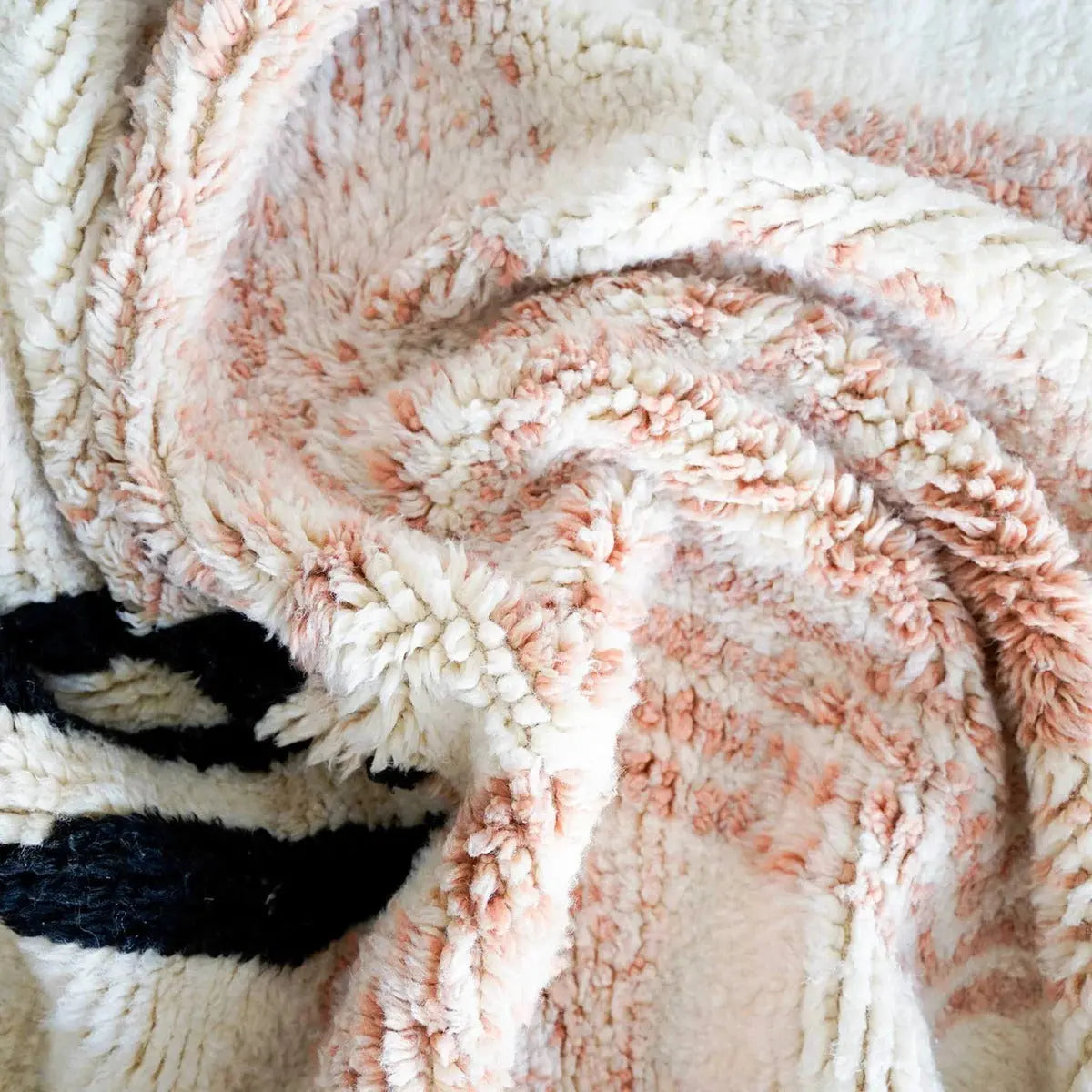 The Oracle Custom Moroccan Rugs Made