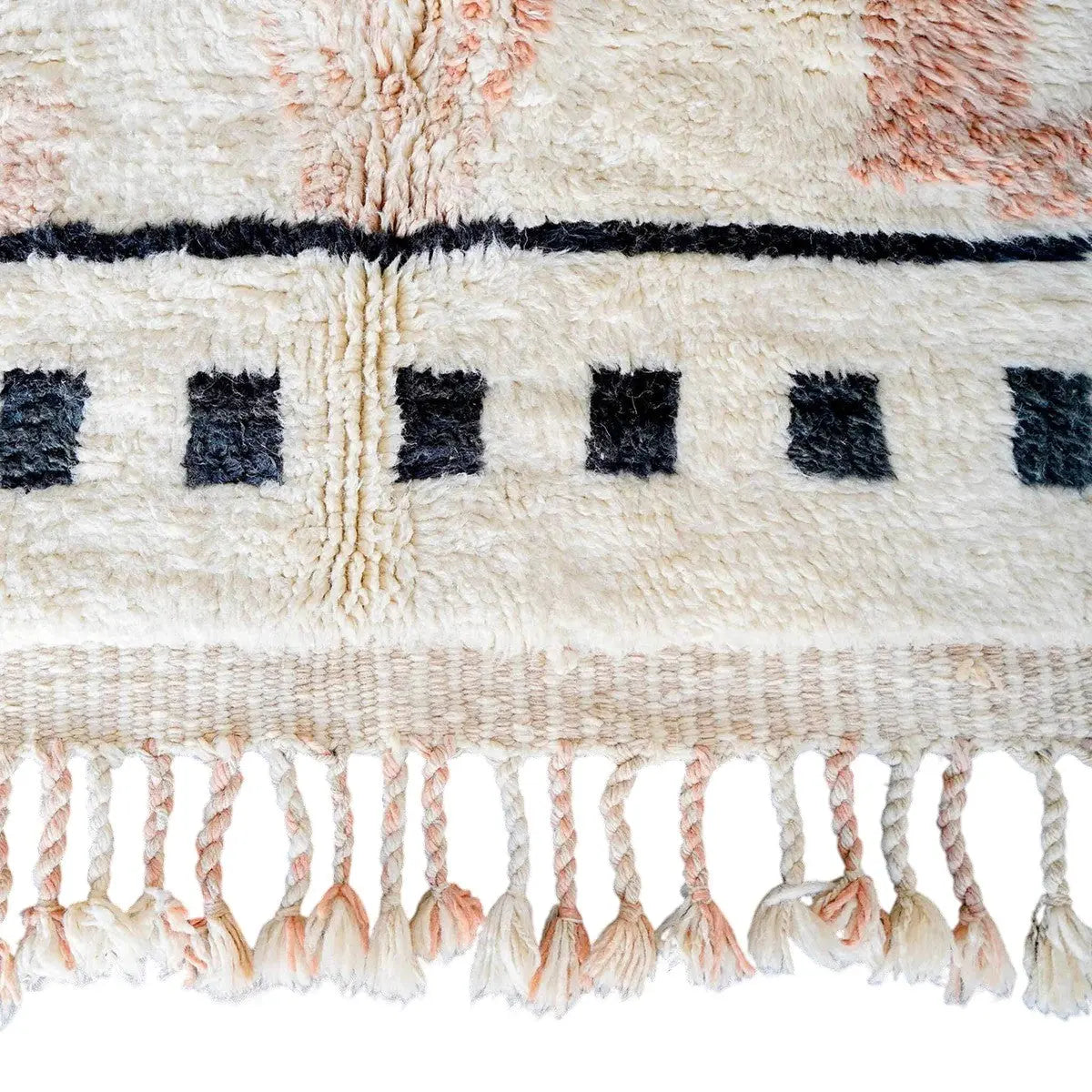 The Oracle Custom Moroccan Rugs Made