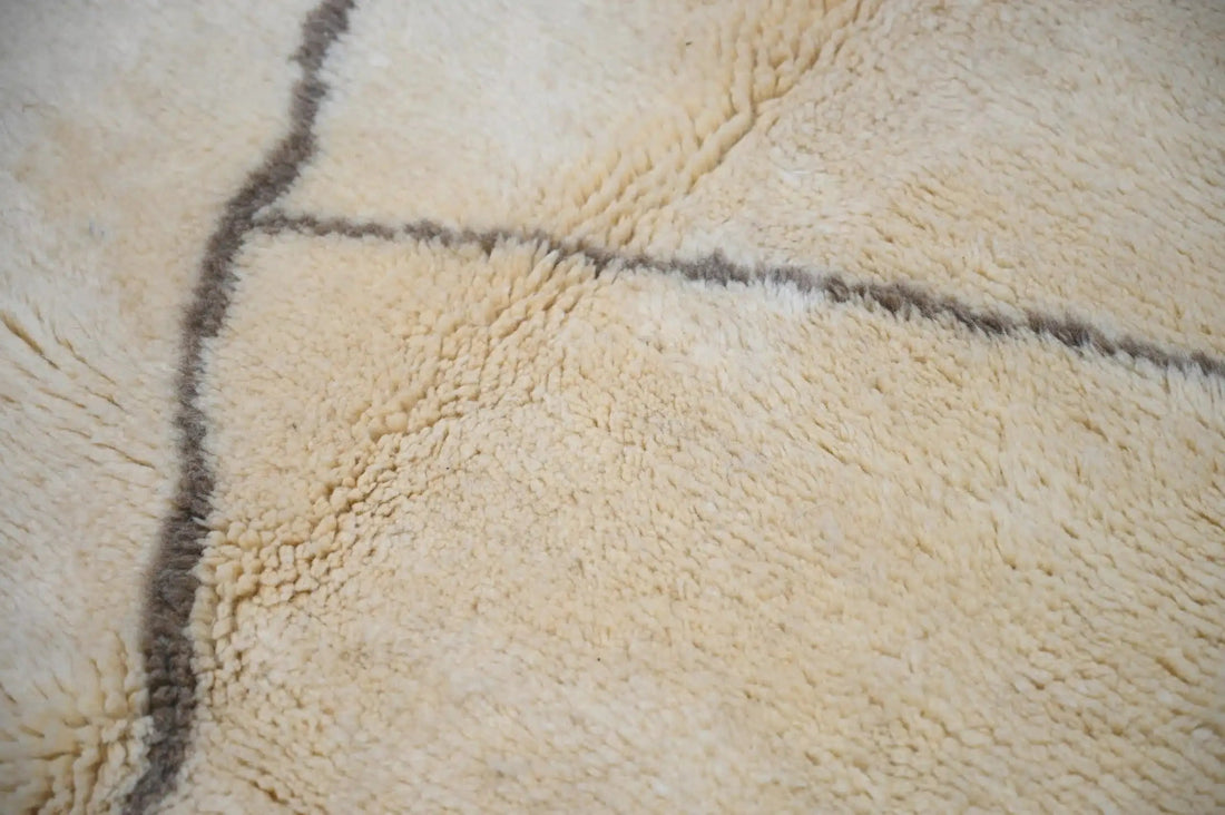 Tone Harmony Custom Moroccan Rugs Made