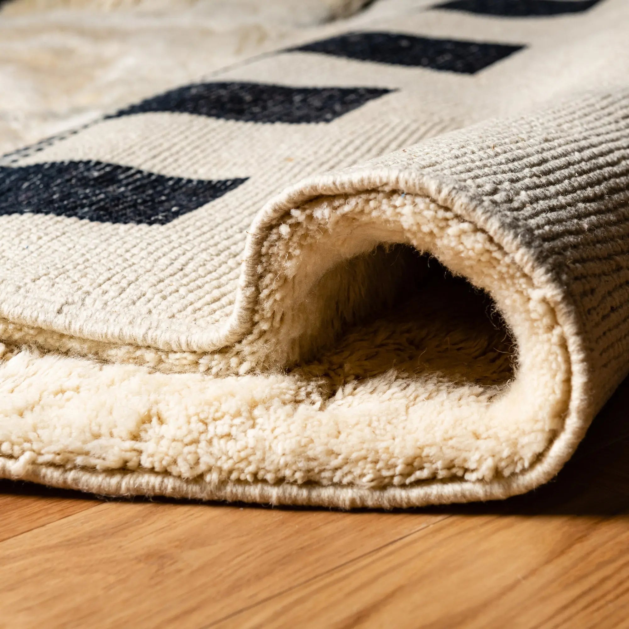 Top Room Custom Moroccan Rugs Made