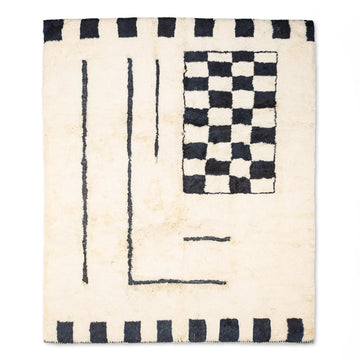 Top Room Custom Moroccan Rugs Made