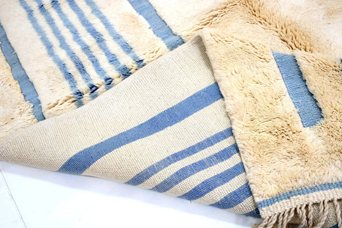 Tranquil Custom Moroccan Rugs Made