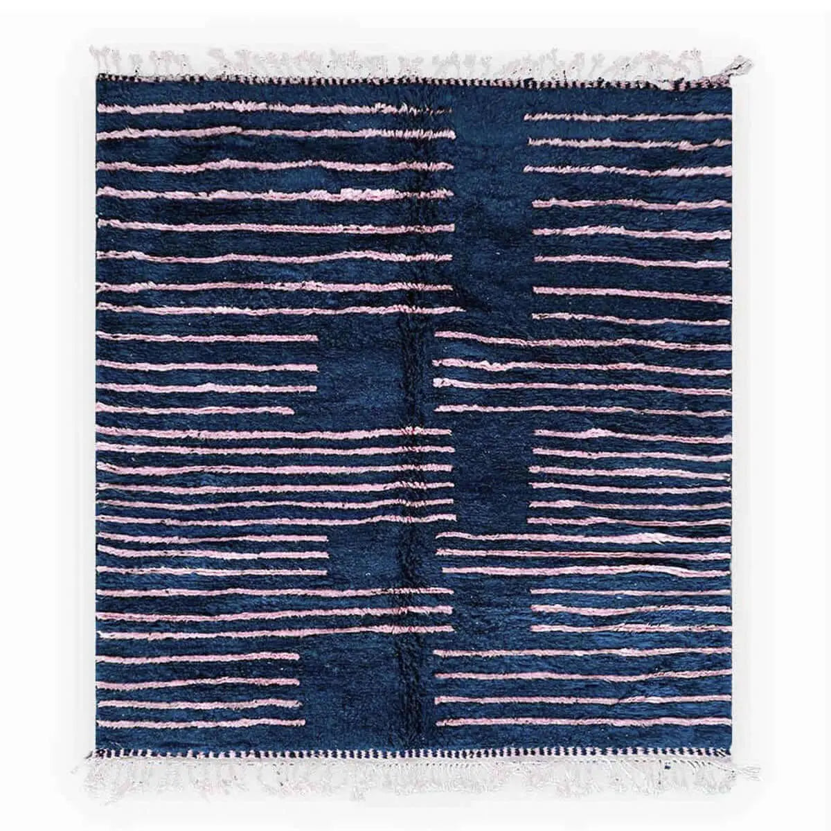 Twilight Weave  Custom Moroccan Rugs Made