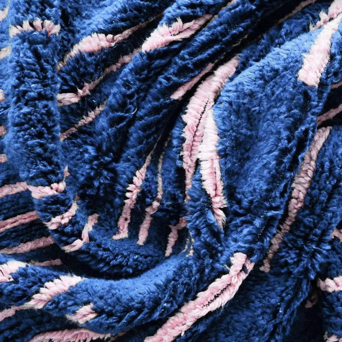 Twilight Weave  Custom Moroccan Rugs Made