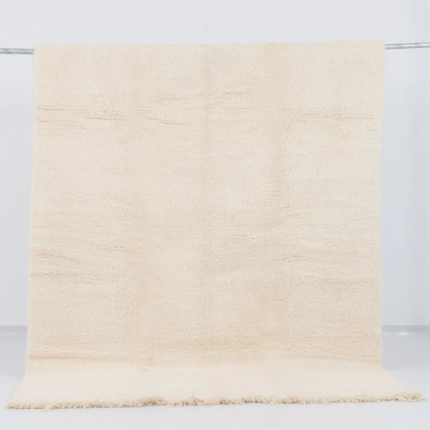 The Gentle Hue Custom Moroccan Rugs Made