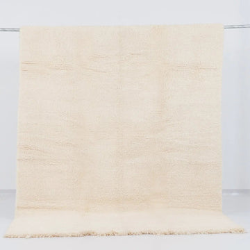 The Gentle Hue Custom Moroccan Rugs Made